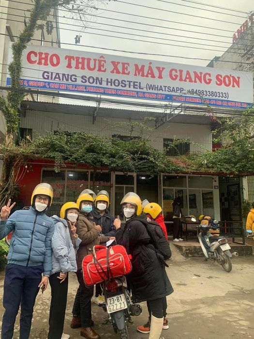 Tham khảo ngay bài viết hướng dẫn thuê xe máy ở Hà Giang uy tín 7