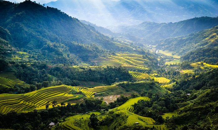 Ghi lại lịch trình du lịch Hà Giang tự túc 2 ngày 1 đêm với giá rẻ cực chi tiết số 11