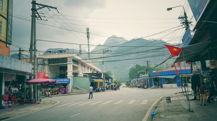 Hướng dẫn cho thuê xe máy ở Đồng Văn để chuyến đi trở nên thú vị hơn 4