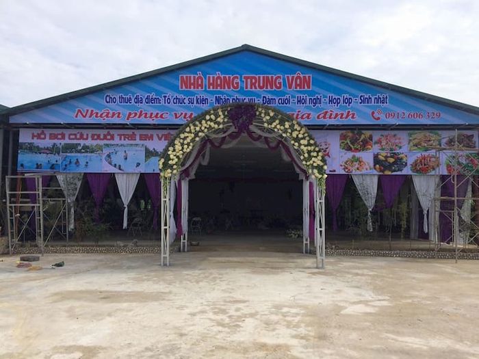 Khuấy đảo Top quán ngon Hà Giang nhất định phải thử 15