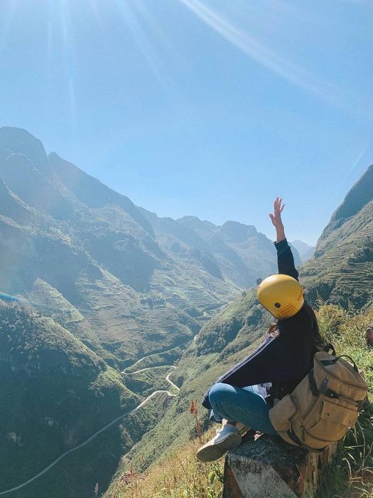 Hà Giang tháng 11 để lại trong lòng nhiều kỷ niệm đáng nhớ