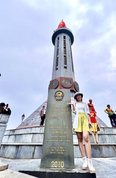 Đánh giá Hà Giang 2 ngày 2 đêm chân thực của Nhan Trần 10