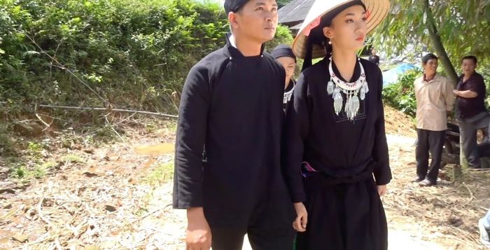 Khám phá cuộc sống của người La Chí ở Hoàng Su Phì - Hà Giang 6