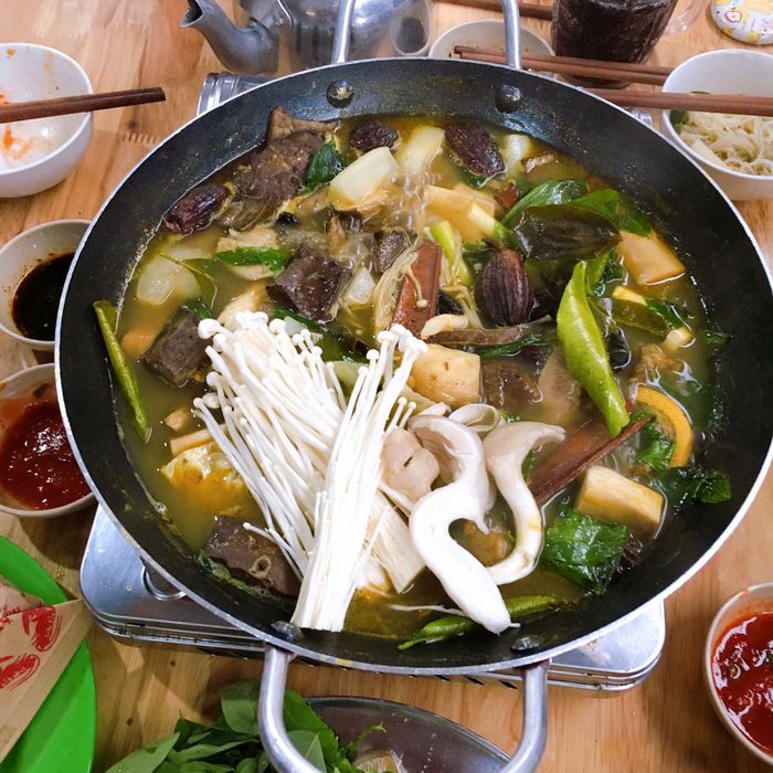 Kế hoạch tự túc 4 ngày 3 đêm khám phá bốn điểm đến kỳ diệu ở Hà Giang