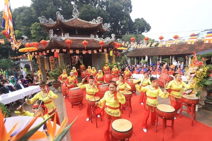 Chùa Láng