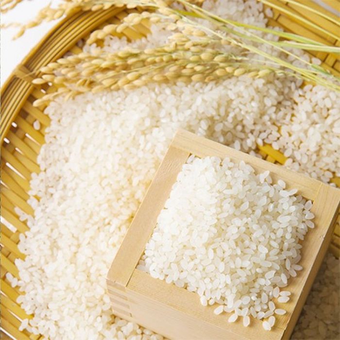 Khi đến Hà Giang, việc thưởng thức gạo Già Dui Xín Mần luôn là lựa chọn hàng đầu của du khách.