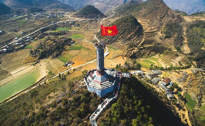 Lịch trình Hà Giang tự túc 2 ngày 1 đêm từ Hà Nội số 7