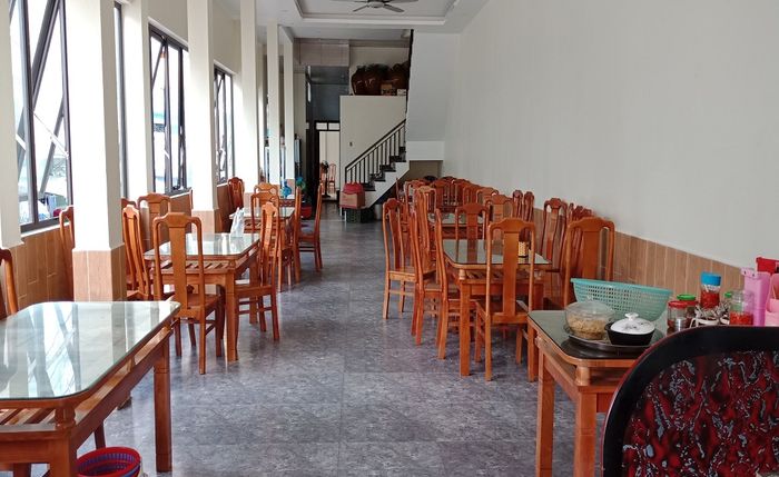 Top 5 nhà hàng nổi tiếng ở Hà Giang mà bạn không thể bỏ qua
