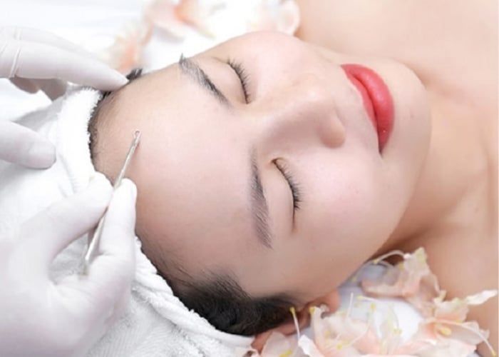 Spa Nha Trang 