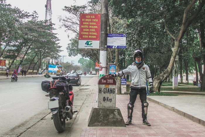 Lịch trình Hà Giang tự túc 5 ngày 4 đêm cực chi tiết cho các phượt thủ, phiên bản 5.