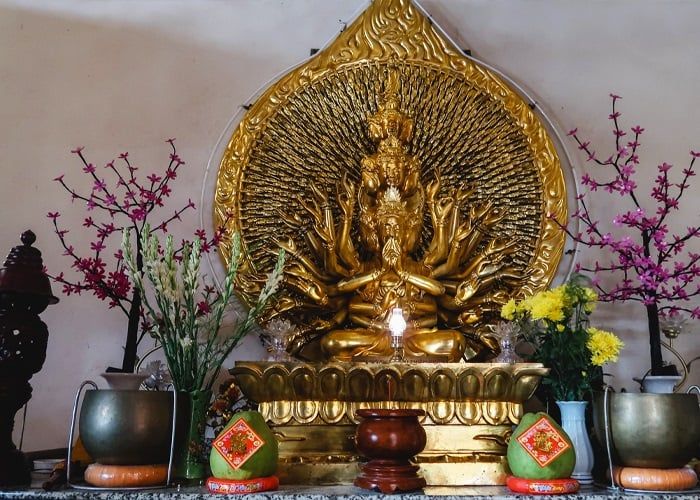 Đền Quang Đức