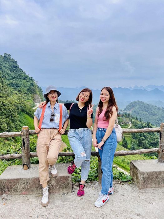 Đánh giá Hà Giang 2 ngày 2 đêm chân thực của Nhan Trần 3