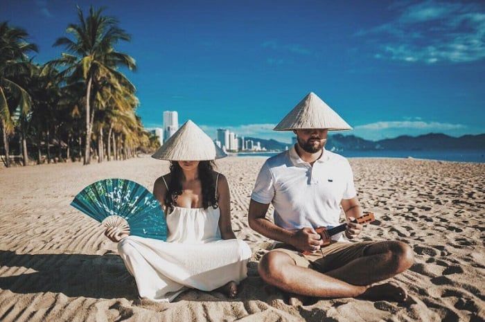 đường Trần Phú Nha Trang