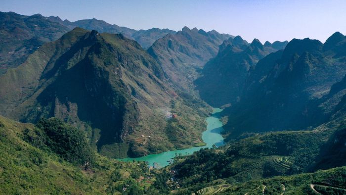 Kinh nghiệm đi Hà Giang tự túc 4 ngày 4 đêm với ngân sách 4 triệu đồng.