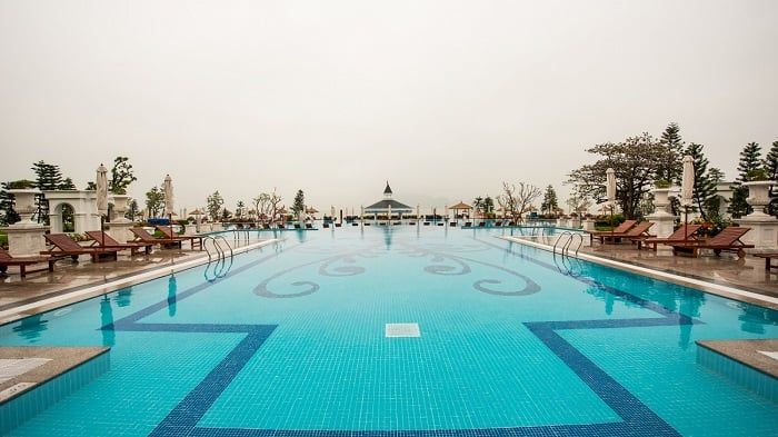 Thời khóa biểu du lịch Quảng Ninh