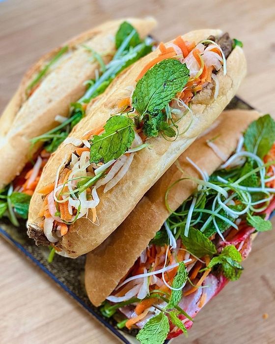 Đặc sản Quảng Nam - hương vị đặc trưng của vùng đất này luôn khiến thực khách say lòng.
