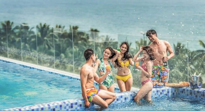 đường Trần Phú Nha Trang