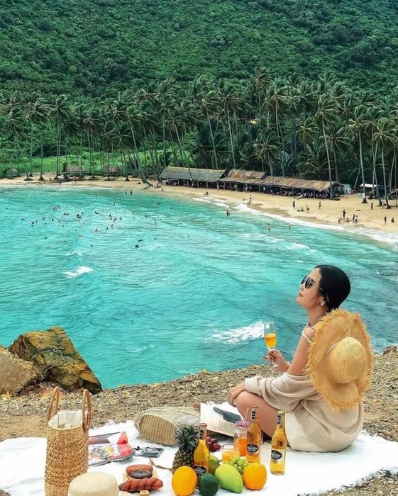 du lịch kiên giang