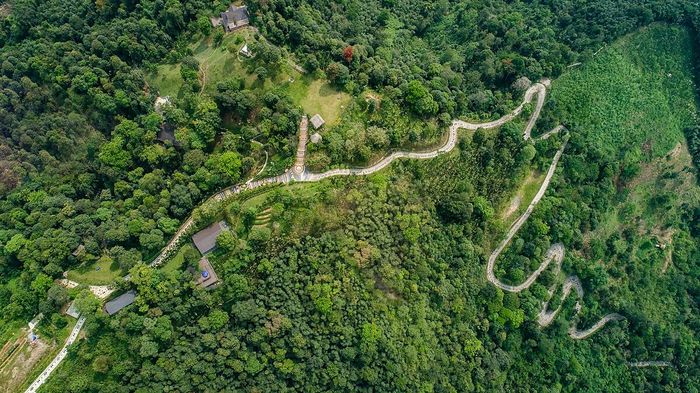 Bắc Mê Hà Giang – Vùng đất thơ mộng và hùng vĩ lần thứ 5