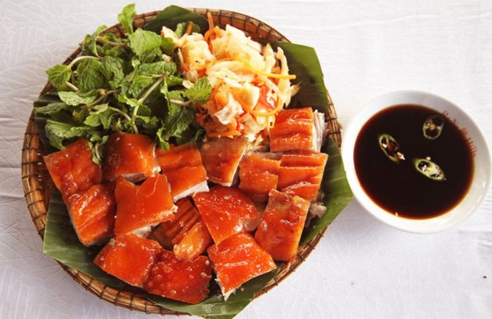 Top 5 địa điểm ẩm thực nổi bật tại Hà Giang