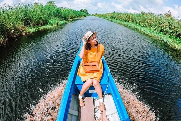du lịch kiên giang
