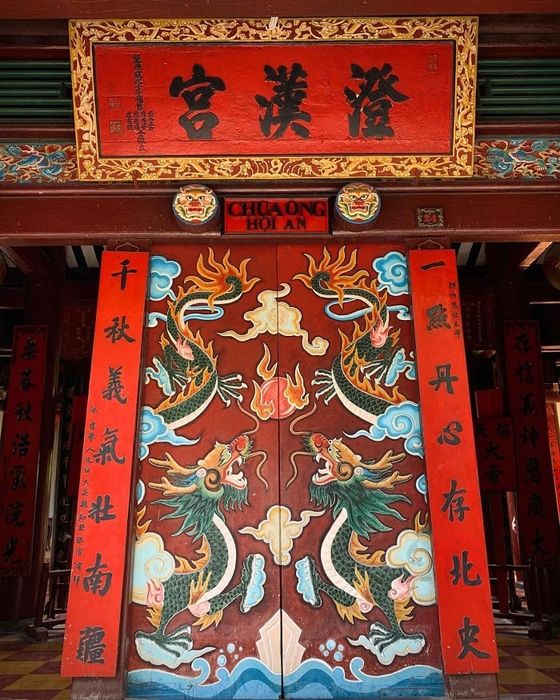 Hội quán Quảng Đông
