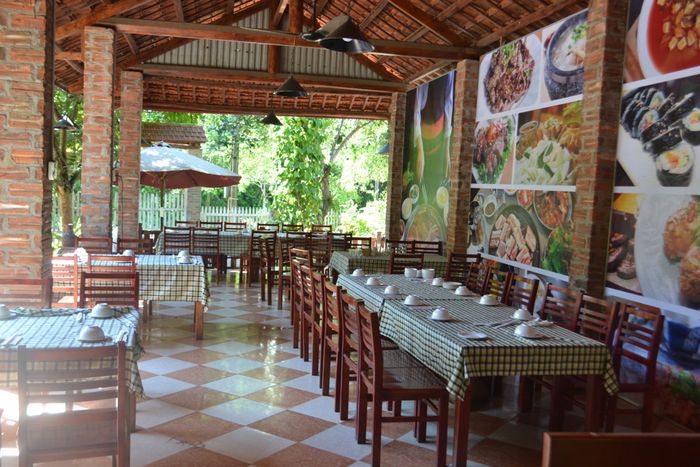 Top 5 địa điểm ẩm thực độc đáo ở Hà Giang