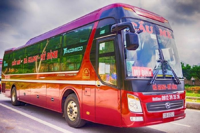 Hướng dẫn đi Đồng Văn từ Hà Giang bằng dịch vụ xe limousine tốt nhất (phần 2)