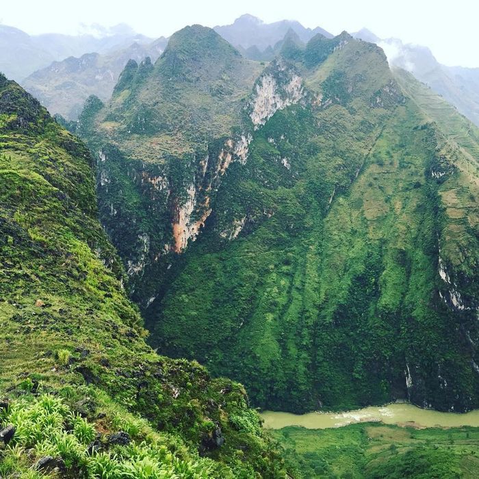 Hướng dẫn đi Hà Giang từ TP.HCM chi tiết nhất 10