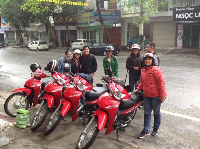 Tham khảo ngay bài viết hướng dẫn thuê xe máy ở Hà Giang uy tín 6