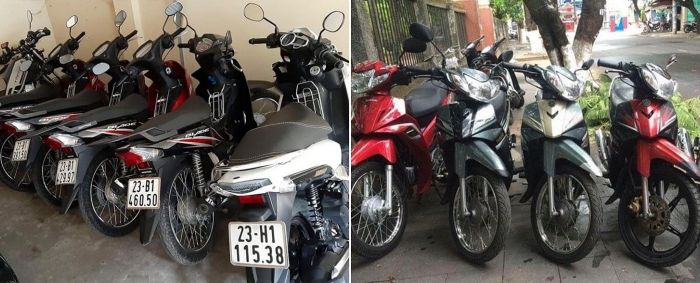 Hướng dẫn thuê xe máy ở Đồng Văn để chuyến đi thêm phần thú vị 9
