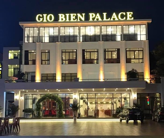 Quán hải sản ngon ở Hải Phòng 2