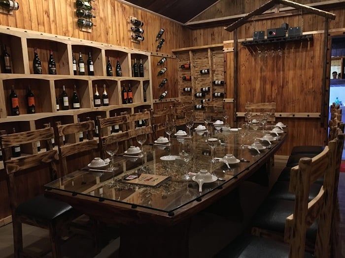 Quán hải sản ngon ở Hải Phòng 5