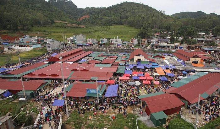Lịch trình Hà Giang tự túc 2 ngày 1 đêm từ Hà Nội số 8