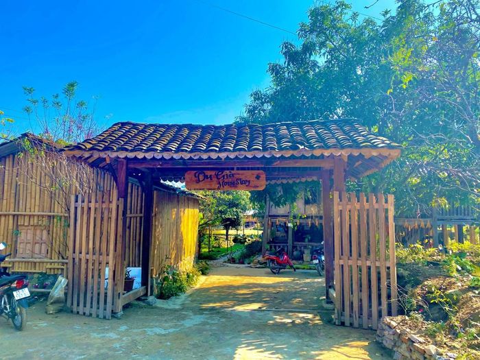 Lập kế hoạch tự túc khám phá Hà Giang trong 4 ngày 3 đêm săn hoa gạo đỏ chi tiết từ A đến Z 3