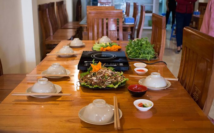 Danh sách những quán ngon tại Hà Giang bạn nhất định phải thử ít nhất 21 quán.