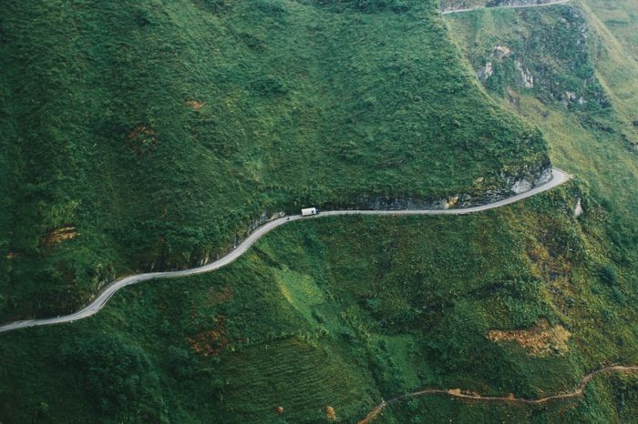 Chinh phục Vách Đá Thần - 'Lên tầng trên của Đệ nhất hùng quan phía Bắc'