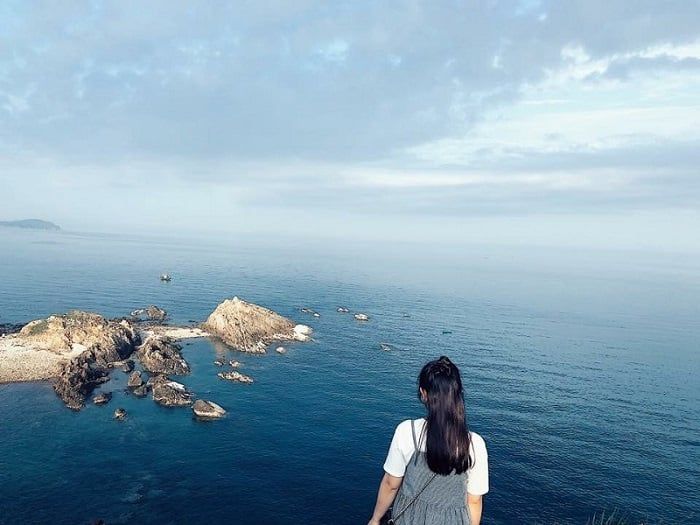 lịch trình du lịch Quảng Ninh