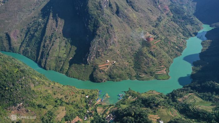 Hãy đến Hà Giang và khám phá Công viên địa chất toàn cầu Cao nguyên đá Đồng Văn!