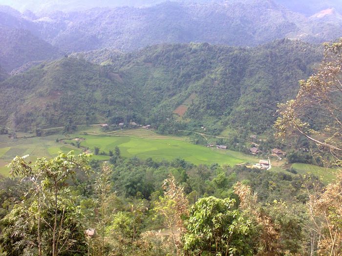Bắc Mê Hà Giang – Khám phá vùng đất thơ mộng và hùng vĩ lần thứ 4