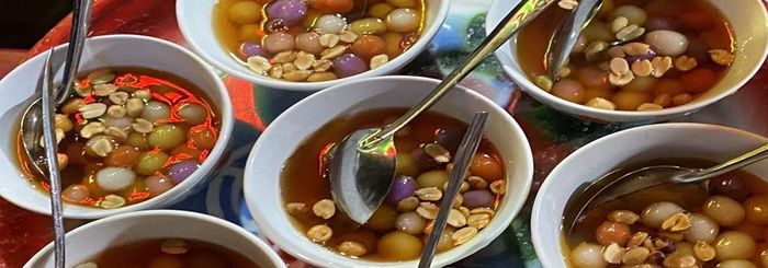 Thắng Dền Hà Giang - Một món ngon đặc sắc không thể bỏ qua