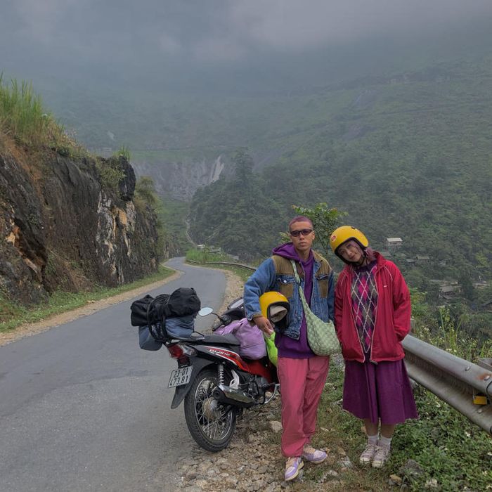Đánh giá Hà Giang 4N4Đ tràn ngập tình yêu với cặp đôi đáng yêu.