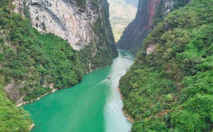 Thị trấn Mèo Vạc Hà Giang – Khám phá những điểm đến đặc sắc nhất năm 2024 3