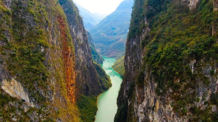 Thị trấn Mèo Vạc Hà Giang – Khám phá những điểm đến đặc sắc nhất năm 2024 6