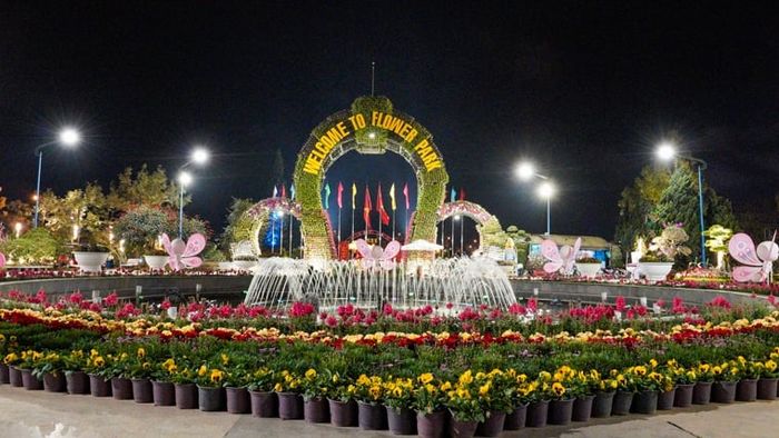 Du lịch Đà Lạt