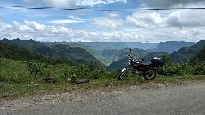 Hành trình du lịch Hà Giang tự túc 5 ngày 4 đêm, được thiết kế dành riêng cho các phượt thủ, phiên bản thứ 10.