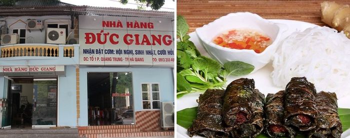 Khám phá top quán ngon tại Hà Giang, chắc chắn bạn không thể bỏ qua 5 quán này