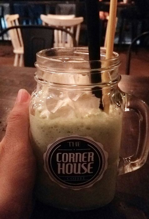 The Corner House Coffee, khám phá điểm sống ảo đẹp mê ly 9