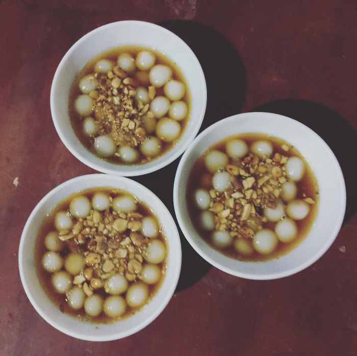 Thắng Dền Hà Giang - Một món ăn độc đáo không thể bỏ qua