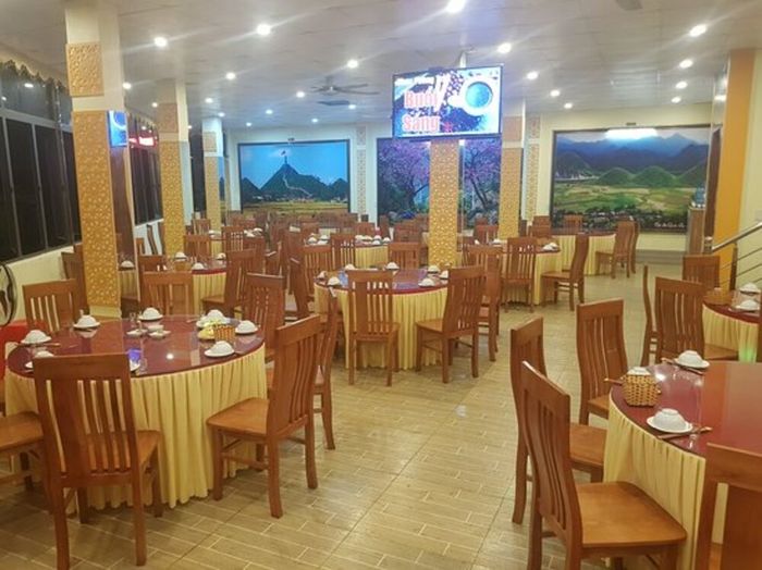 Top 5 nhà hàng nổi tiếng ở Hà Giang mà bạn không thể bỏ lỡ